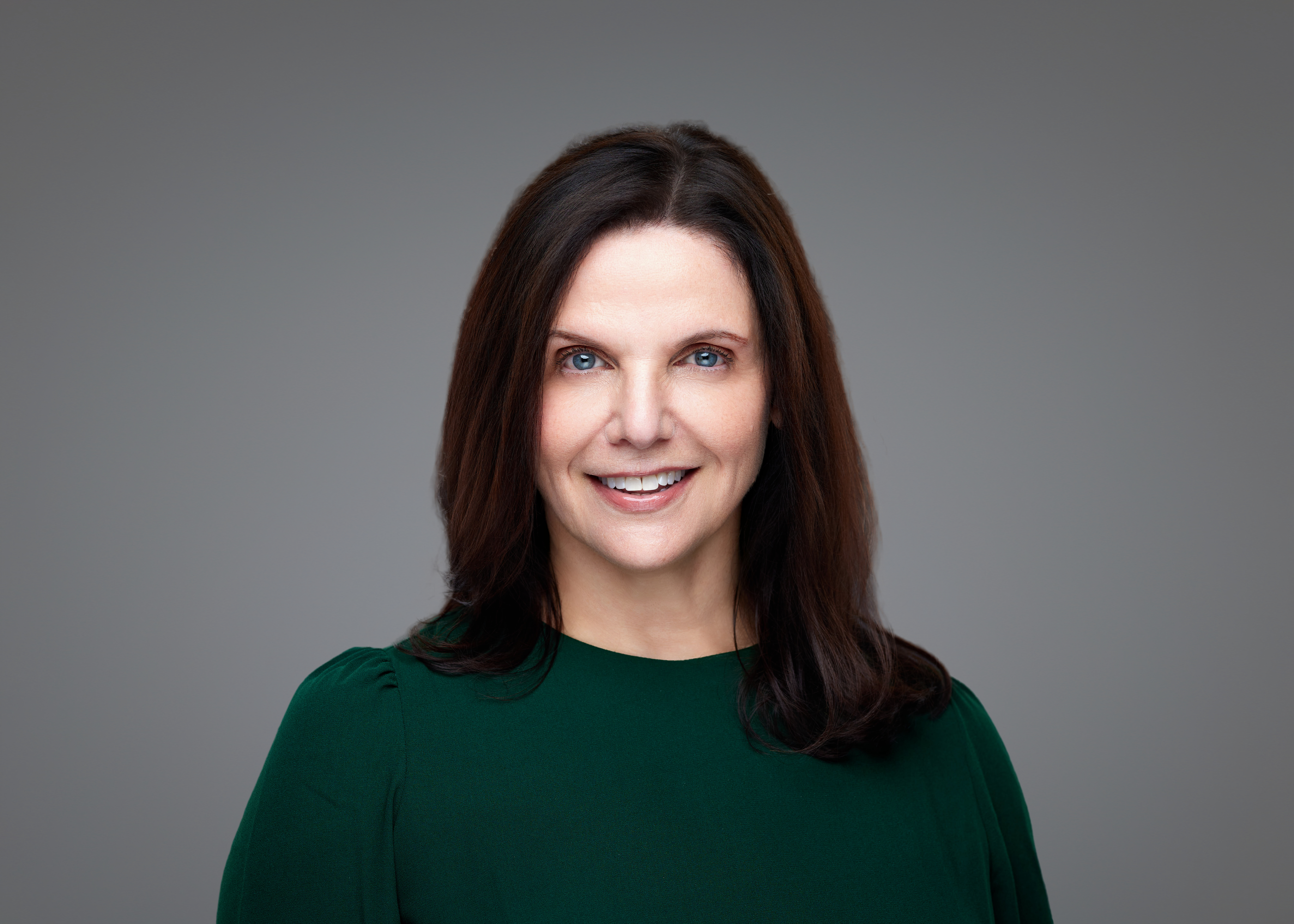 Leslie Coplin, LCSW